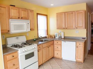 219 Newbury Ave, Quincy, MA 02171