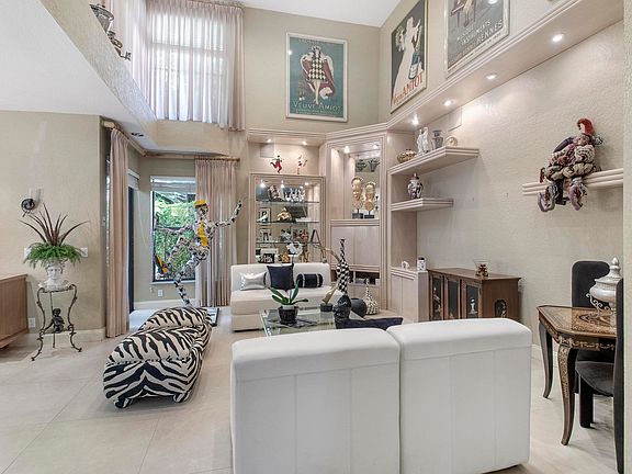 Home For Sale In Broken Sound Country Club