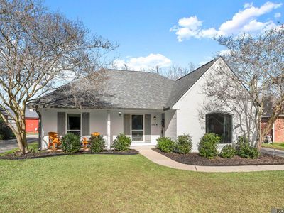 18544 Lake Iris Ave, Baton Rouge, LA, 70817