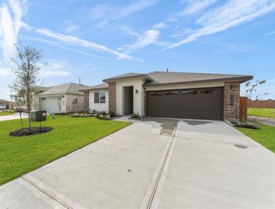 13005 Ocean Breeze Ln, Texas City, TX, 77591