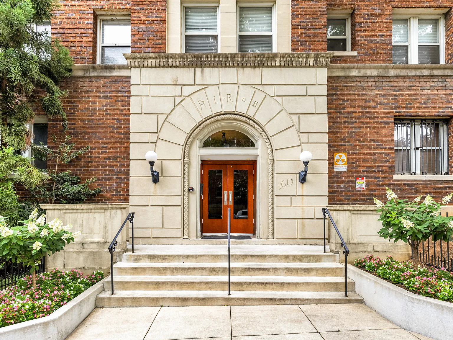 1 bed, 629 sqft, $2,495 — Photo 2