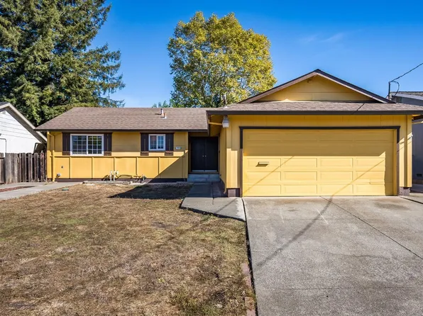 7982 Beverly Drive, Rohnert Park, CA 94928