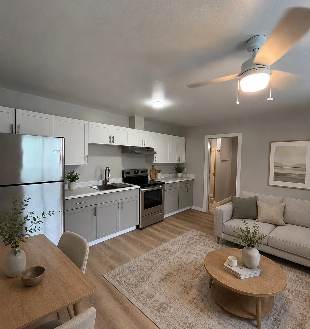 1 bed, 800 sqft, $1,295 — Photo 1