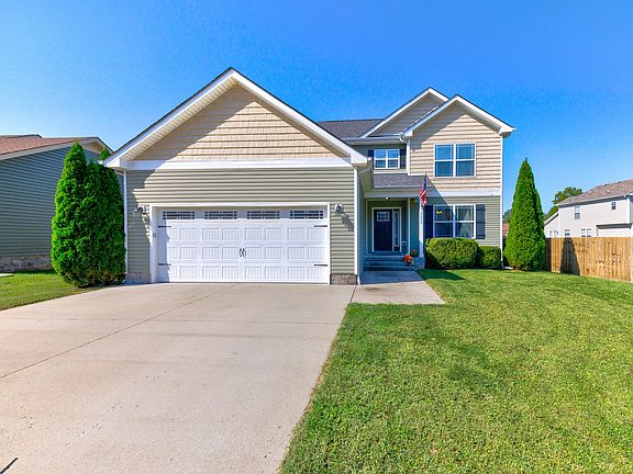2nd image of 3626 Fox Tail Dr