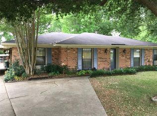 1844 Alderpoint Dr, Montgomery, AL 36106