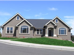 404 Coyote Ridge Dr, Walla Walla, WA 99362