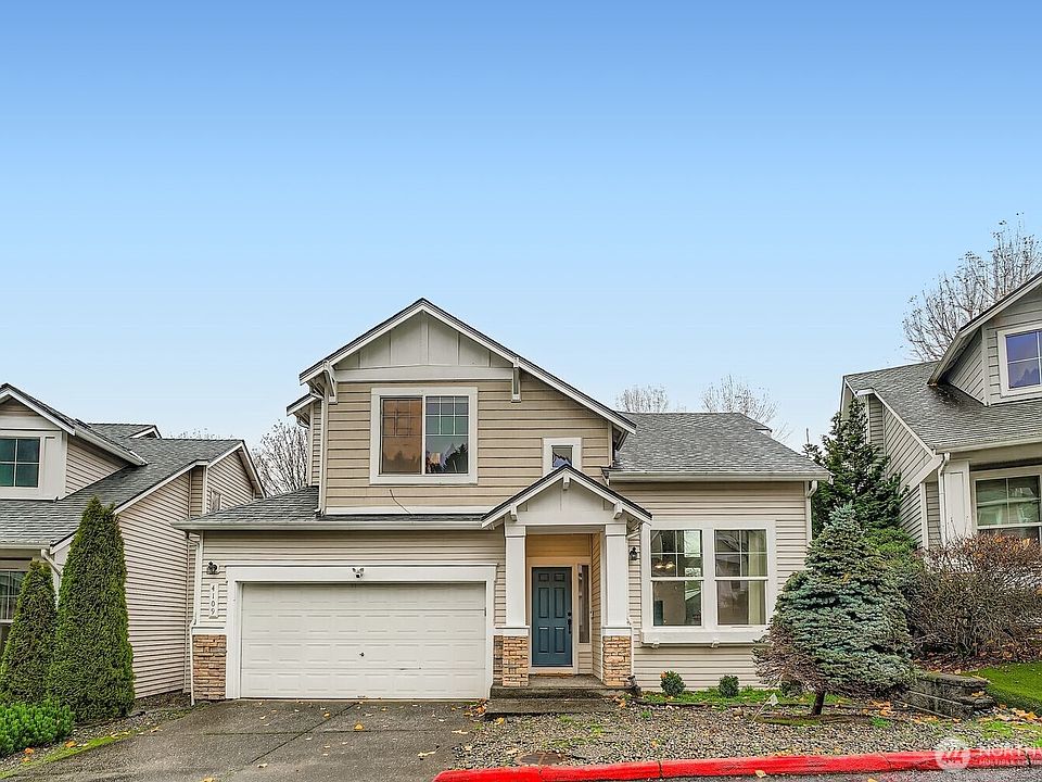 1st image of 4109 S 220th Place #18