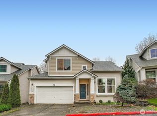4109 S 220th Place #18, Kent, WA