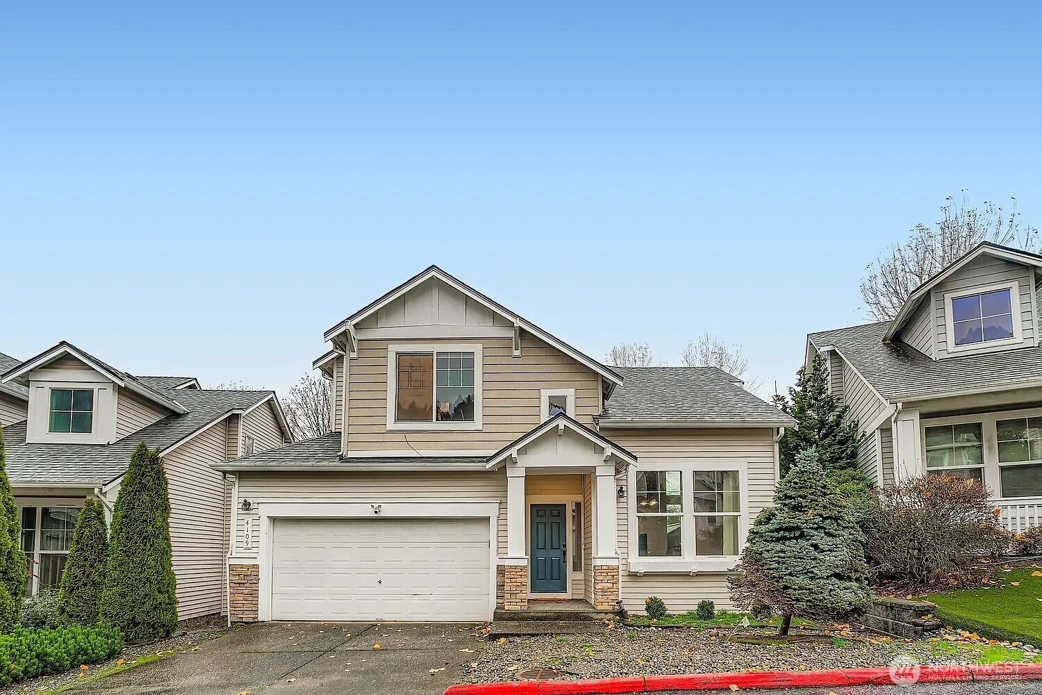 4109 S 220th Place #18 photo 1