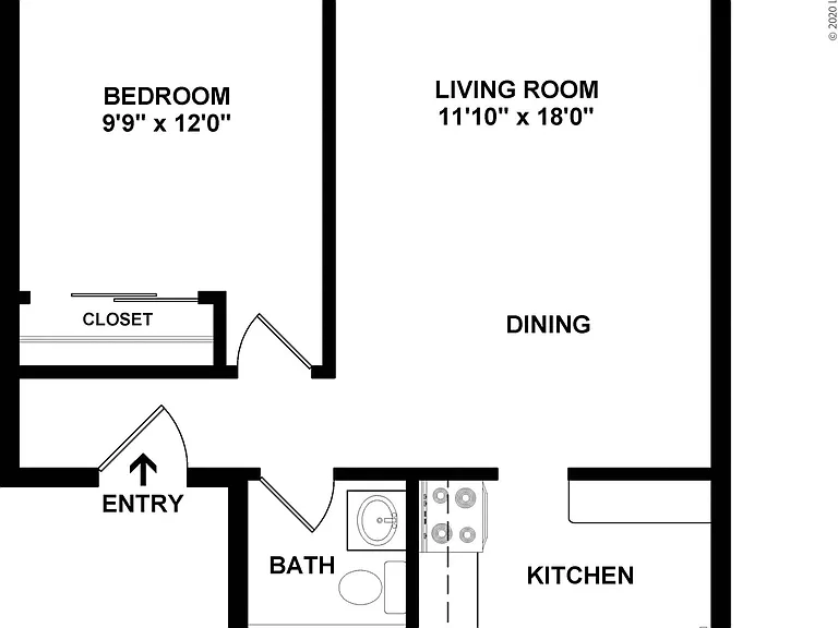Westbrooke Commons Apartments and Townhomes — Photo 48