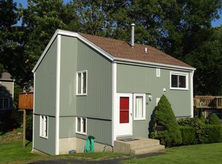 14 Kendall Ct, Norwalk, CT 06850