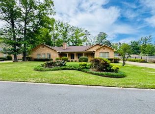 1115 Mockingbird Pl, Magnolia, AR 71753