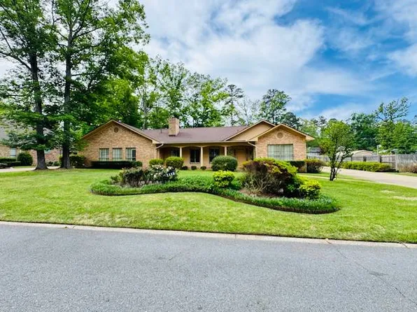 1115 Mockingbird Pl, Magnolia, AR 71753