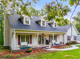 217 Wildflower Ct, Hot Springs, AR 71909