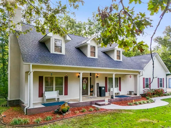 217 Wildflower Ct, Hot Springs, AR 71909