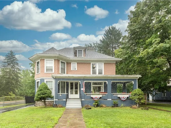 330 N Peterboro St, Canastota, NY 13032