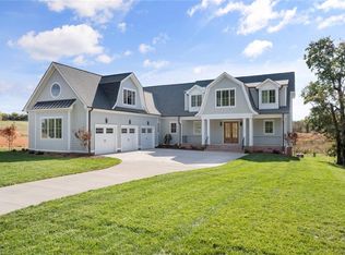 439 Brookberry Farm Cir, Winston Salem, NC 27106