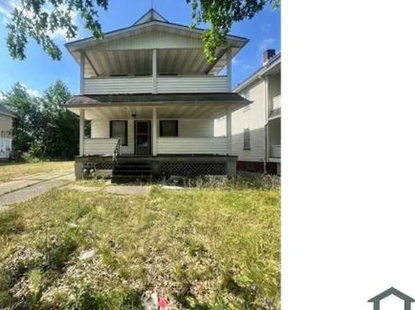 818 Wayside Rd #Up, Cleveland, OH 44110