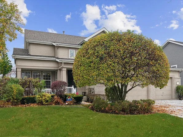 2276 Avalon Dr, Buffalo Grove, IL 60089