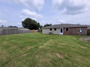 2408 Cora Ann St, Violet, LA 70092