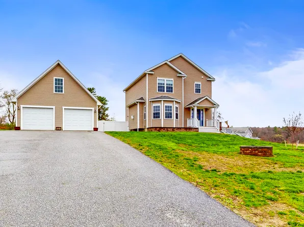 48 Lubear Way, Auburn, ME 04210