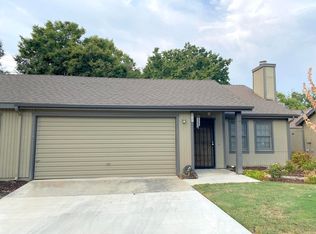 2416 E Tulare Ave, Visalia, CA 93292