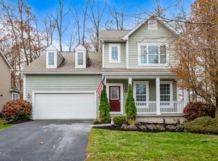 305 Seatrain Dr, Delaware, OH