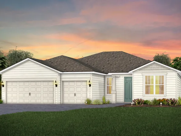 Stellar Plan, Del Webb Wildlight