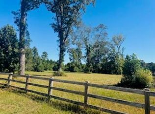 0 Rehoboth Rd PARCEL 1B, Cottageville, SC 29435