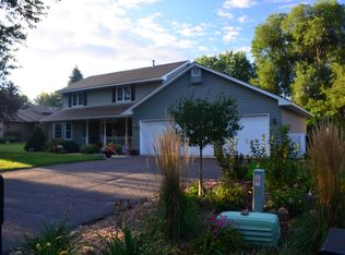 1180 119th Ave NW, Coon Rapids, MN 55448