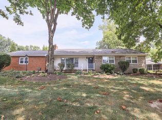 605 N Marshall Rd, Middletown, OH 45042