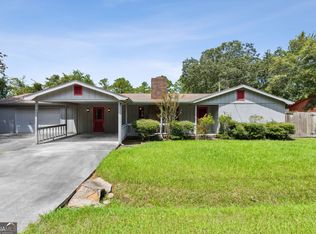 101 Doris St, Saint Marys, GA 31558