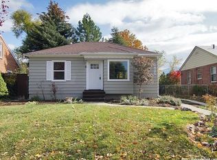 2805 S 1300 E, Salt Lake City, UT 84106