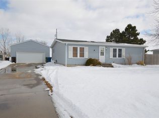 1111 K Ave, Kearney, NE 68847