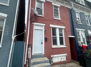 731 S Beaver St, York, PA 17401