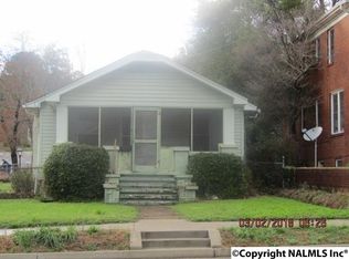 702 4th St NW, Attalla, AL 35954