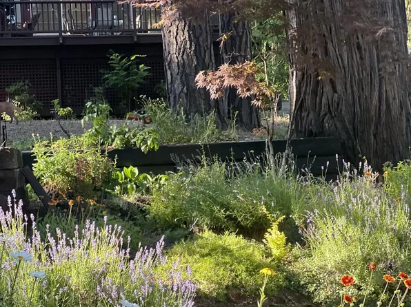 2723 Big Springs Rd, Westwood, CA 96137