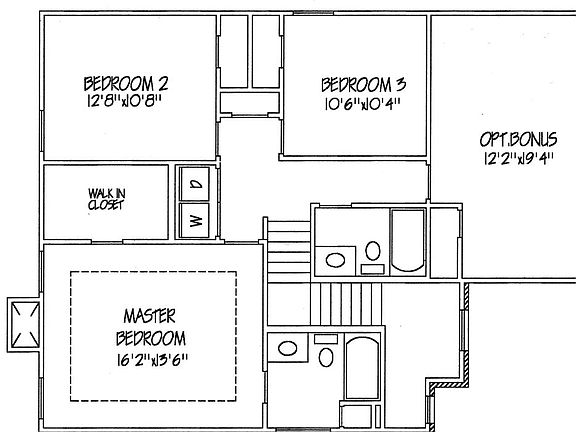 3rd image of 3341 Sweet Clover Ln