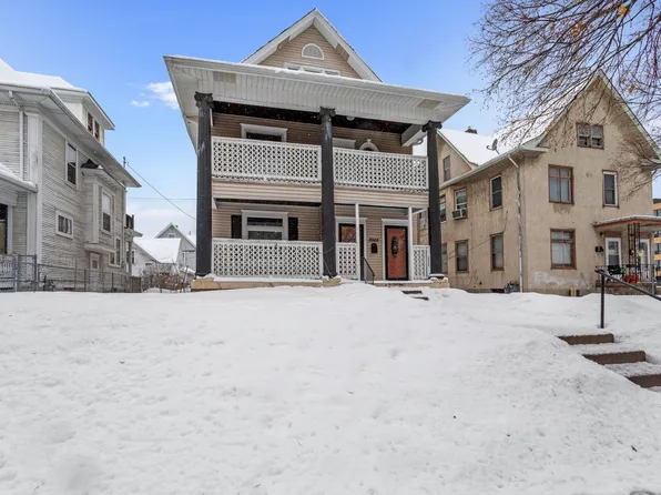 3028 Elliot Ave, Minneapolis, MN 55407