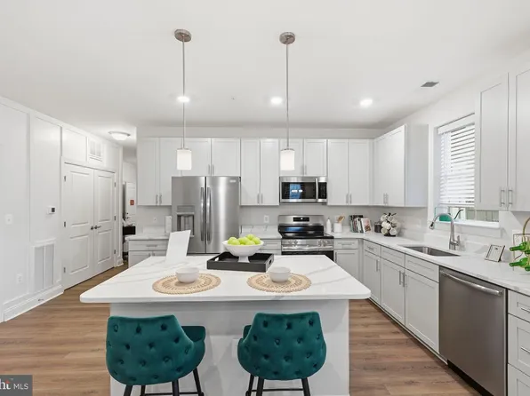 406 Bold Ruler Ct #302, Havre De Grace, MD 21078