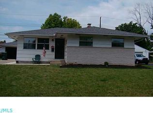 1139 Parma Ave, Columbus, OH