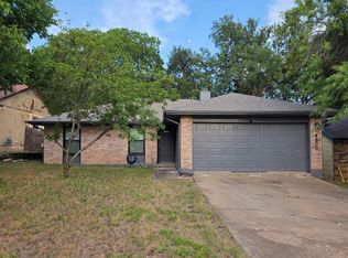 4803 Peach Grove Rd, Austin, TX 78744