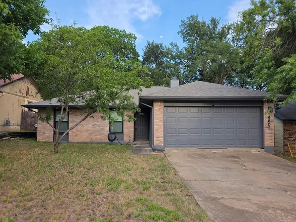 4803 Peach Grove Rd, Austin, TX 78744