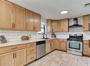 1112 Lapwing Rd, Edmond, OK 73003