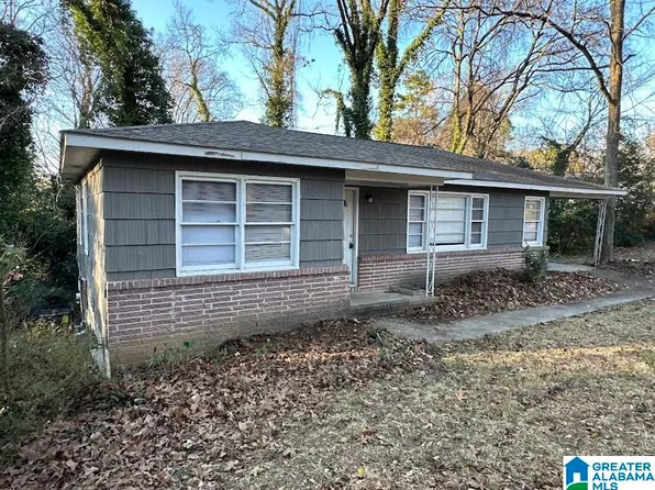 2616 Wood Dr NE, Birmingham, AL 35215