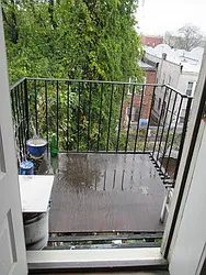 Rented by Evergreen Apartments BK