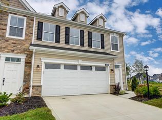 117 Lenell Loop, Delaware, OH 43015