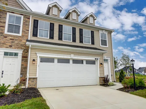 117 Lenell Loop, Delaware, OH 43015