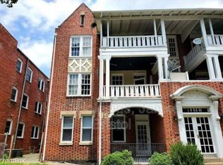 3120 Kensington Ave APT 11, Richmond, VA 23221