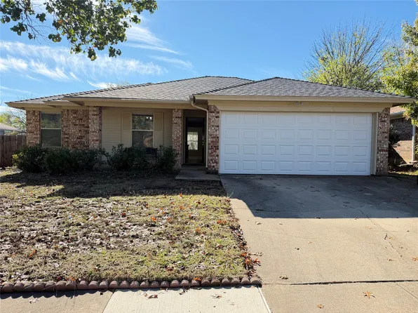 5812 Kennedy St, Watauga, TX 76148